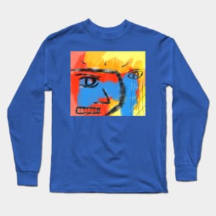 Untitled Long Sleeve T-Shirt